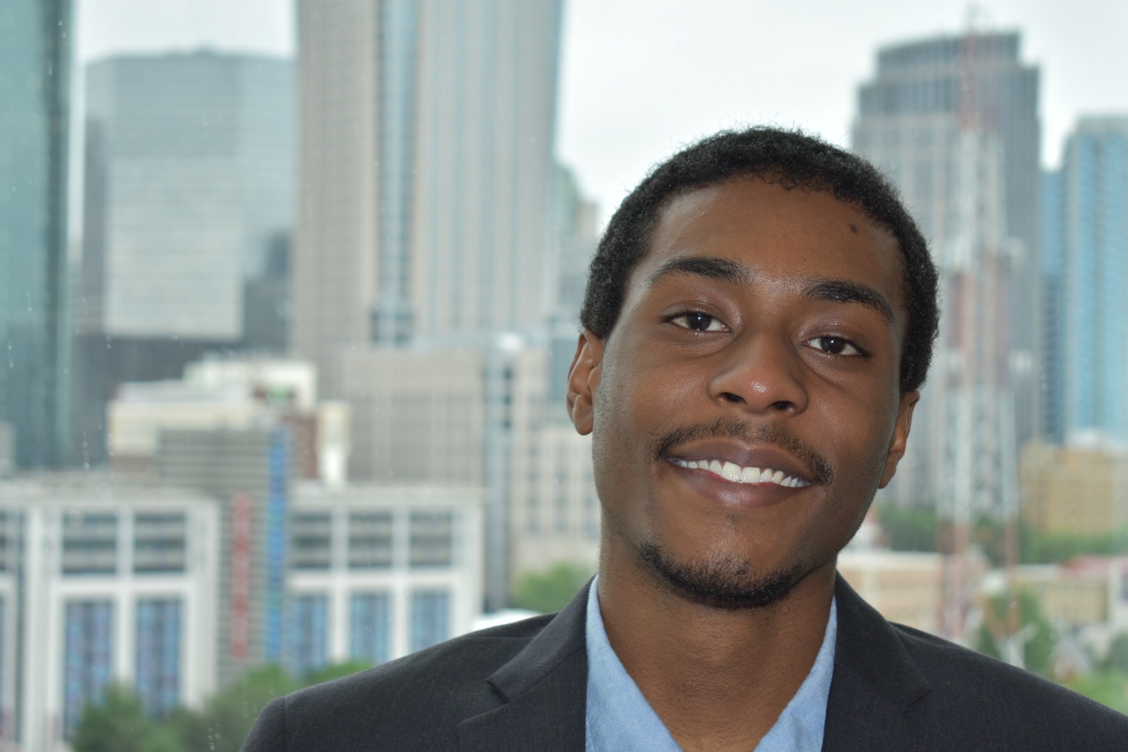 Professional Headshot